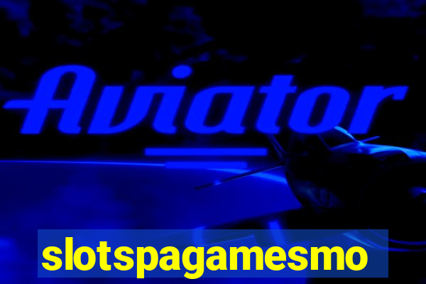 slotspagamesmo