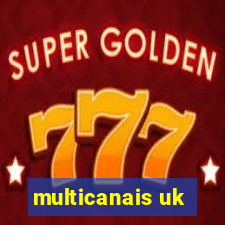 multicanais uk