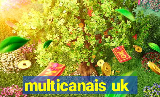 multicanais uk