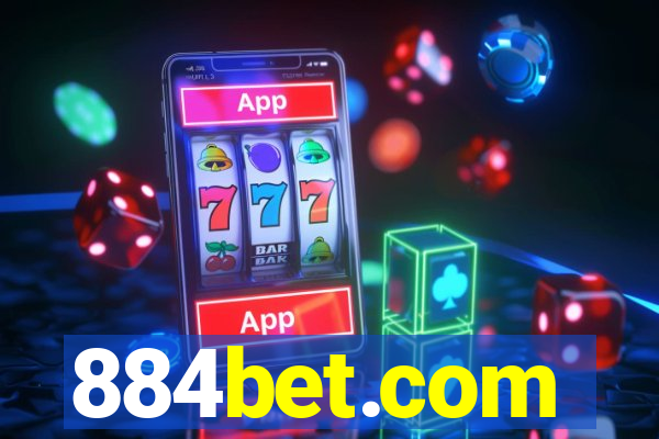 884bet.com