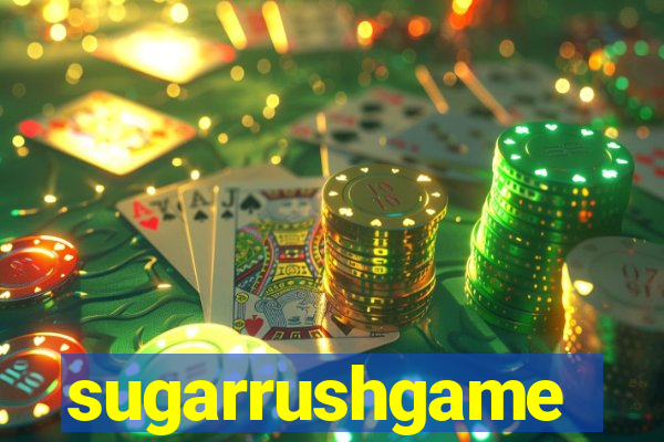 sugarrushgame