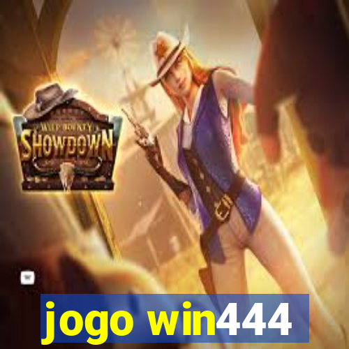 jogo win444