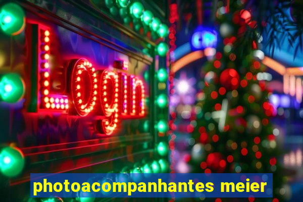 photoacompanhantes meier