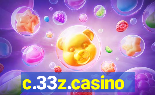 c.33z.casino