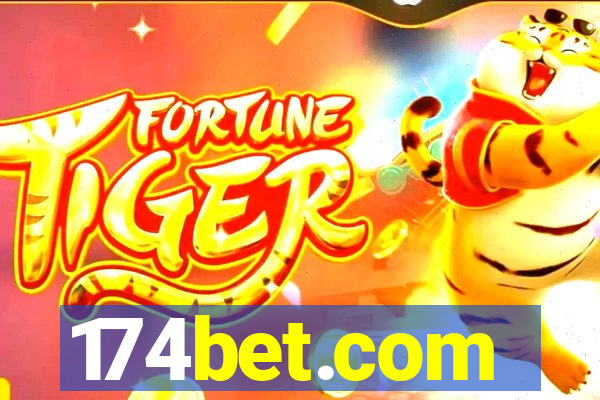 174bet.com