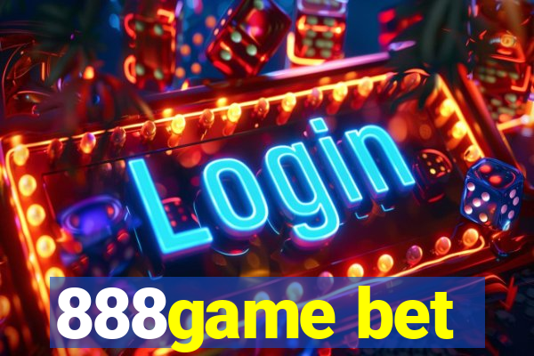 888game bet