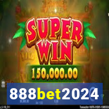 888bet2024