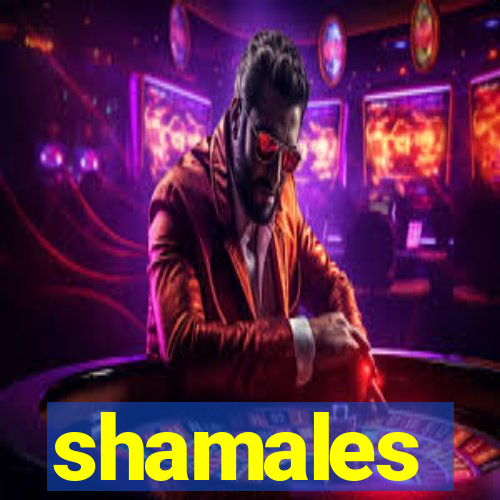 shamales