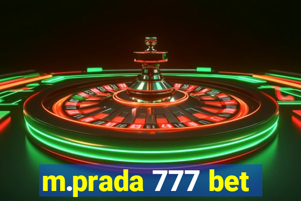 m.prada 777 bet