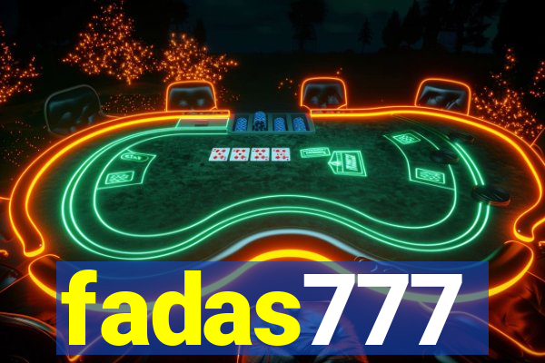 fadas777