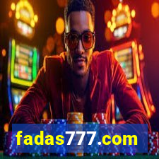 fadas777.com