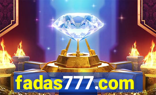 fadas777.com