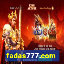 fadas777.com