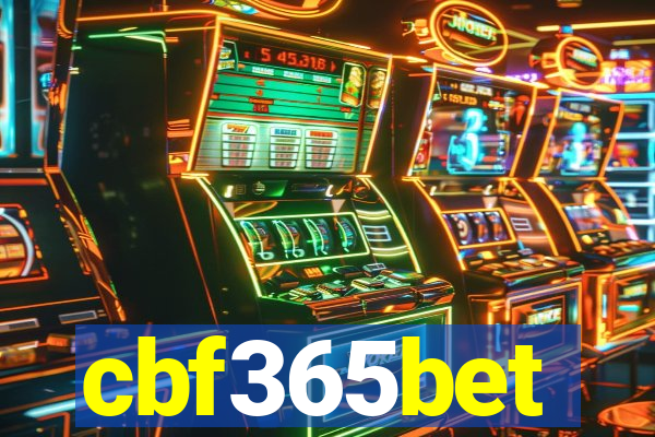 cbf365bet