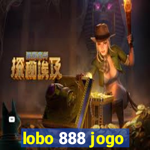 lobo 888 jogo