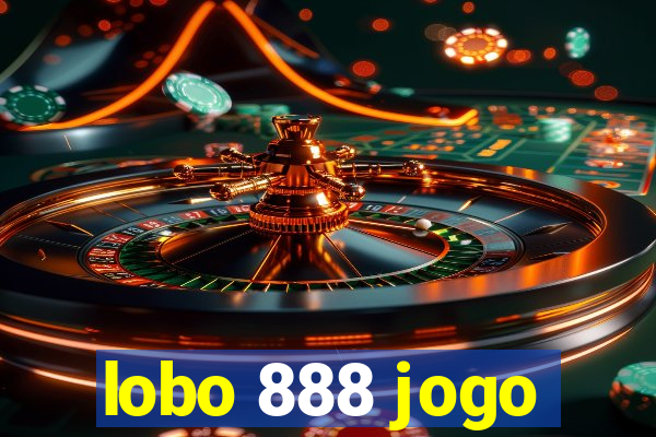 lobo 888 jogo