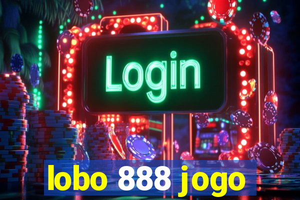 lobo 888 jogo