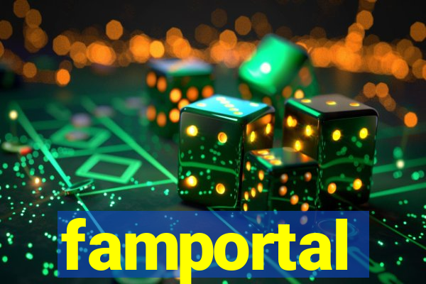 famportal