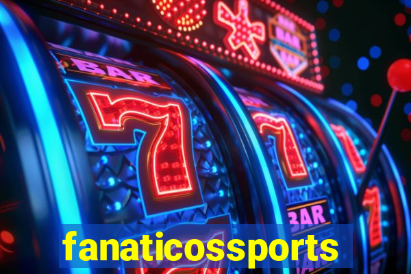 fanaticossports.bet