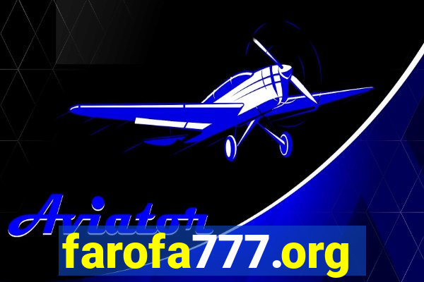 farofa777.org