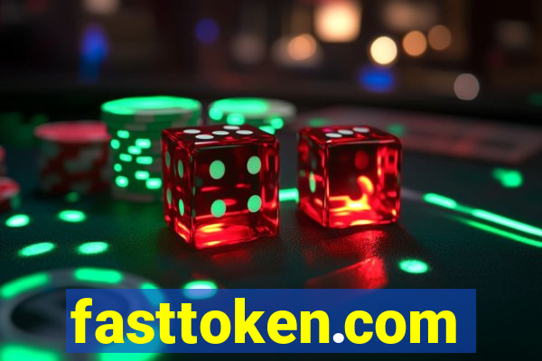 fasttoken.com