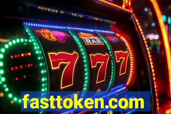 fasttoken.com