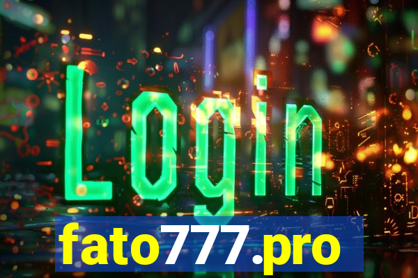 fato777.pro