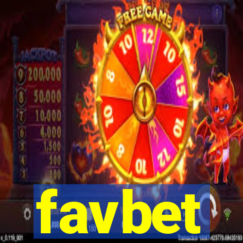 favbet