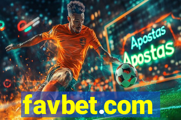 favbet.com