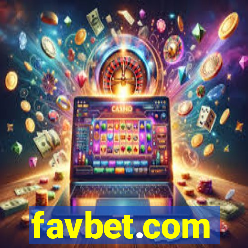 favbet.com