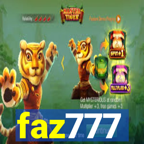 faz777