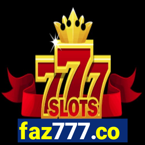 faz777.co