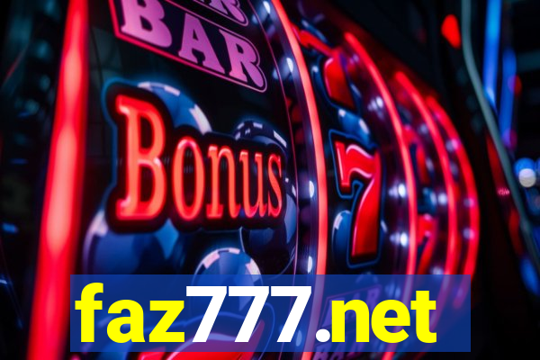 faz777.net