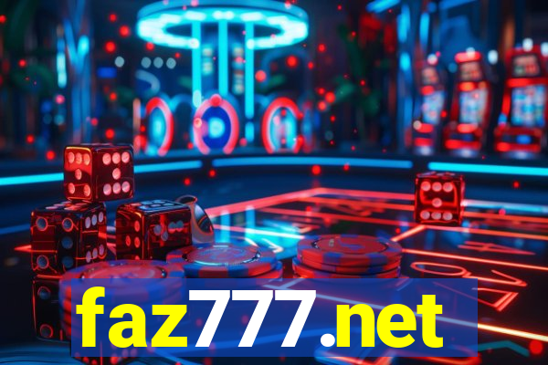 faz777.net