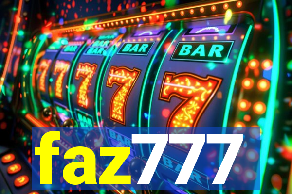 faz777