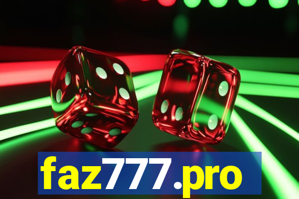 faz777.pro