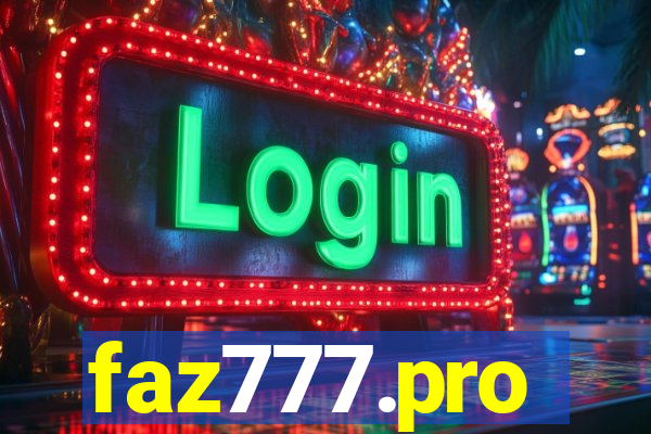 faz777.pro