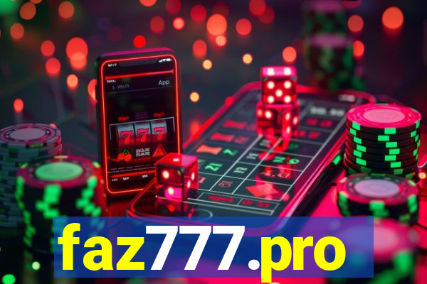 faz777.pro