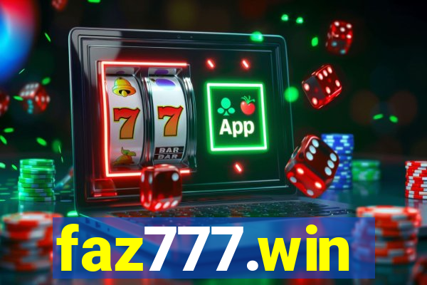 faz777.win