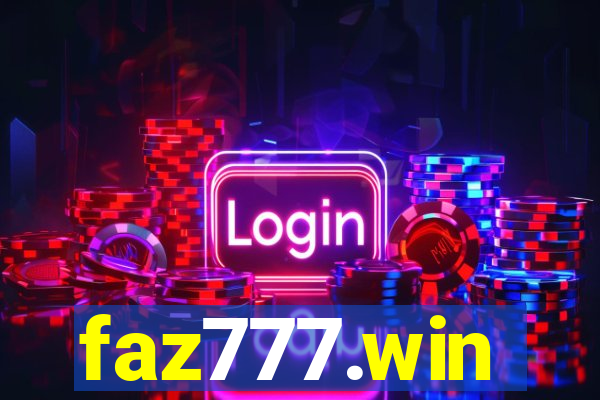 faz777.win