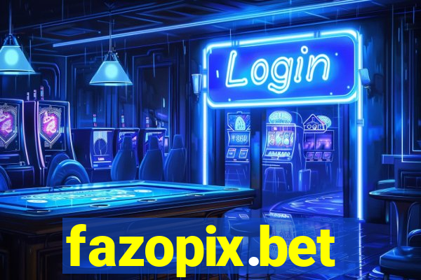 fazopix.bet