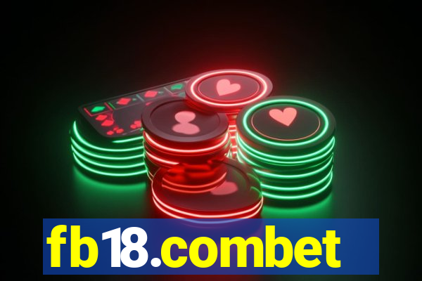 fb18.combet