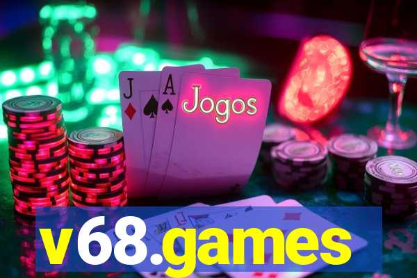 v68.games