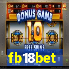 fb18bet