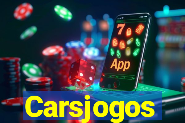 Carsjogos