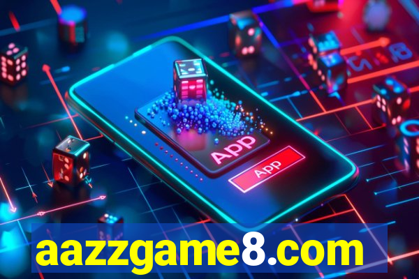 aazzgame8.com