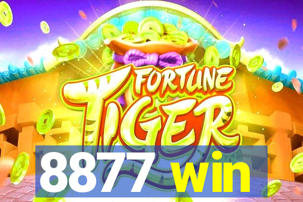 8877 win