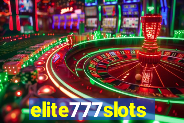 elite777slots