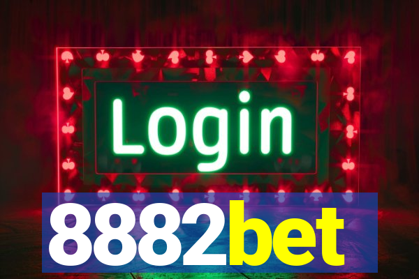 8882bet