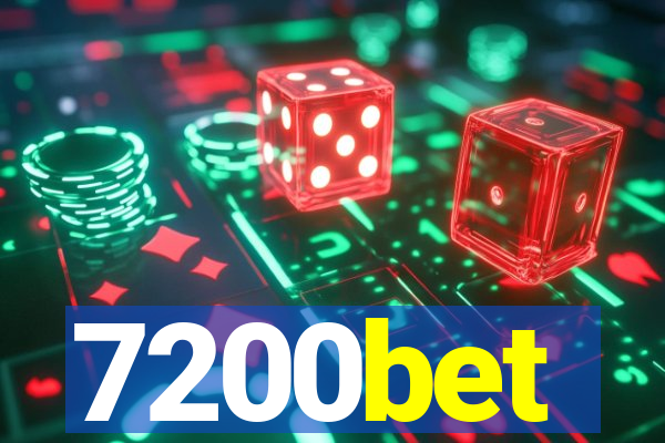 7200bet